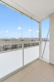 Prodej bytu 3+1 v osobním vlastnictví 85 m², Praha 9 - Černý Most