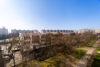 Prodej bytu 3+1 v osobním vlastnictví 85 m², Praha 9 - Černý Most