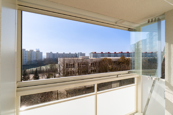 Prodej bytu 3+1 v osobním vlastnictví 85 m², Praha 9 - Černý Most