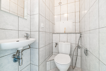 Prodej bytu 3+1 v osobním vlastnictví 85 m², Praha 9 - Černý Most