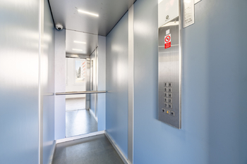 Prodej bytu 3+1 v osobním vlastnictví 85 m², Praha 9 - Černý Most