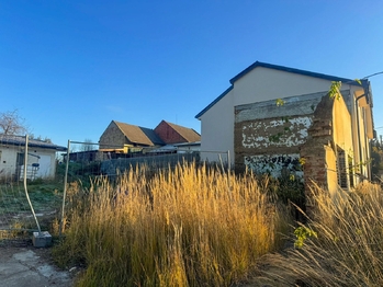 Prodej pozemku 408 m², Morkovice-Slížany