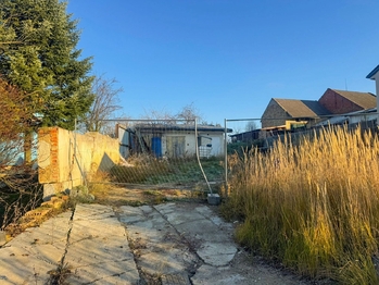 Prodej pozemku 408 m², Morkovice-Slížany