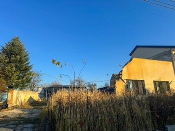 Prodej pozemku 408 m², Morkovice-Slížany