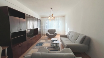 Prodej bytu 2+1 v osobním vlastnictví 51 m², Plzeň