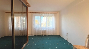 Prodej bytu 2+1 v osobním vlastnictví 51 m², Plzeň