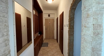 Prodej bytu 2+1 v osobním vlastnictví 51 m², Plzeň