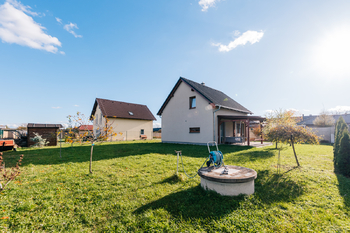 Prodej domu 102 m², Křenek