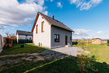 Prodej domu 102 m², Křenek
