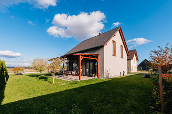 Prodej domu 102 m², Křenek