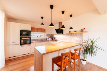 Prodej domu 102 m², Křenek