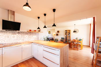 Prodej domu 102 m², Křenek