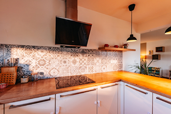 Prodej domu 102 m², Křenek