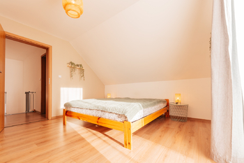 Prodej domu 102 m², Křenek