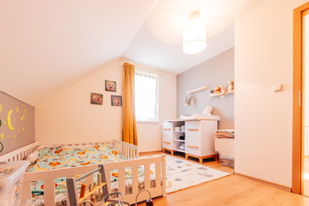 Prodej domu 102 m², Křenek