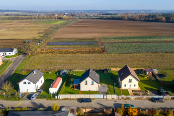 Prodej domu 102 m², Křenek