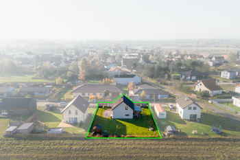 Prodej domu 102 m², Křenek