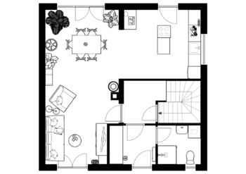 Prodej domu 102 m², Křenek