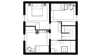 Prodej domu 102 m², Křenek