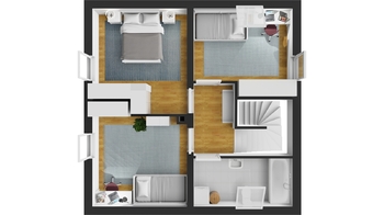 Prodej domu 102 m², Křenek