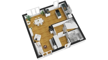 Prodej domu 102 m², Křenek