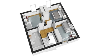 Prodej domu 102 m², Křenek