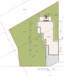 Prodej pozemku 1042 m², Břeclav