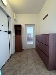 Pronájem bytu 2+kk v osobním vlastnictví 48 m², Praha 4 - Krč