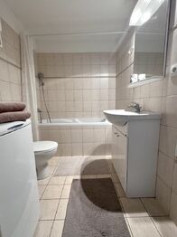 Pronájem bytu 2+kk v osobním vlastnictví 48 m², Praha 4 - Krč