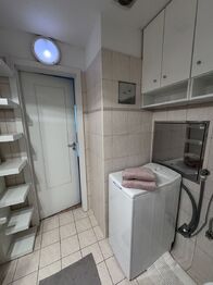 Pronájem bytu 2+kk v osobním vlastnictví 48 m², Praha 4 - Krč