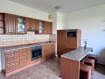 Pronájem bytu 2+kk v osobním vlastnictví 48 m², Praha 4 - Krč