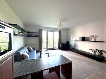 Pronájem bytu 2+kk v osobním vlastnictví 48 m², Praha 4 - Krč