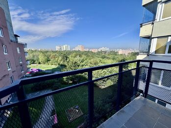 Pronájem bytu 2+kk v osobním vlastnictví 48 m², Praha 4 - Krč