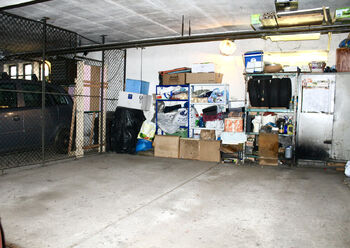 Pronájem garáže 12 m², Brno