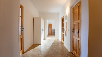 Pronájem bytu 3+1 v osobním vlastnictví 66 m², Brno