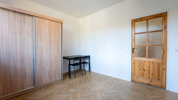 Pronájem bytu 3+1 v osobním vlastnictví 66 m², Brno
