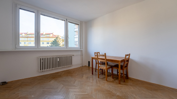 Pronájem bytu 3+1 v osobním vlastnictví 66 m², Brno
