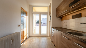 Pronájem bytu 3+1 v osobním vlastnictví 66 m², Brno