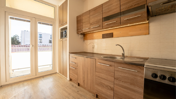 Pronájem bytu 3+1 v osobním vlastnictví 66 m², Brno
