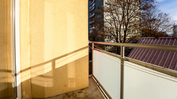 Pronájem bytu 3+1 v osobním vlastnictví 66 m², Brno