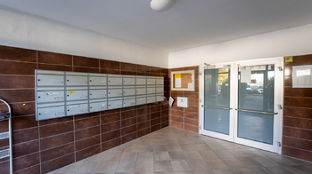 Pronájem bytu 3+1 v osobním vlastnictví 66 m², Brno