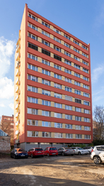 Pronájem bytu 3+1 v osobním vlastnictví 66 m², Brno
