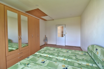 Pronájem bytu 3+1 v osobním vlastnictví 82 m², Frenštát pod Radhoštěm