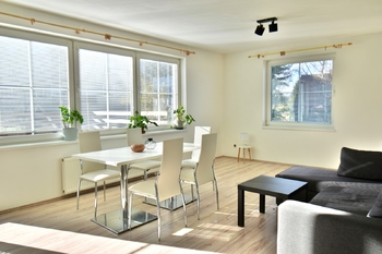 Pronájem bytu 3+1 v osobním vlastnictví 82 m², Frenštát pod Radhoštěm