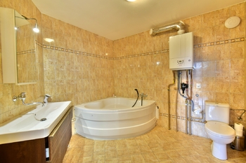 Pronájem bytu 3+1 v osobním vlastnictví 82 m², Frenštát pod Radhoštěm