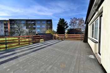 Pronájem bytu 3+1 v osobním vlastnictví 82 m², Frenštát pod Radhoštěm