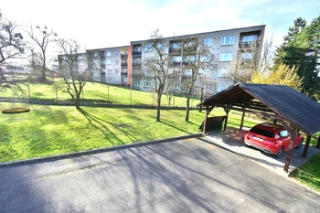 Pronájem bytu 3+1 v osobním vlastnictví 82 m², Frenštát pod Radhoštěm