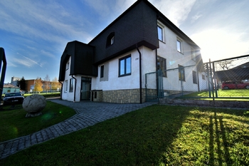 Pronájem bytu 3+1 v osobním vlastnictví 82 m², Frenštát pod Radhoštěm