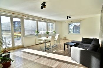 Pronájem bytu 3+1 v osobním vlastnictví 82 m², Frenštát pod Radhoštěm