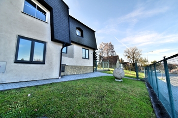 Pronájem bytu 3+1 v osobním vlastnictví 82 m², Frenštát pod Radhoštěm